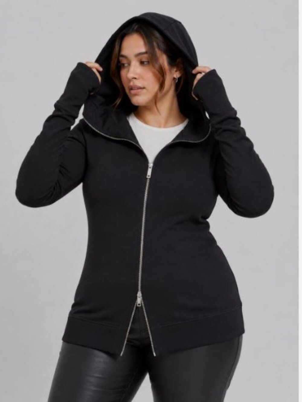 Prospect French Terry Hoodie Medium